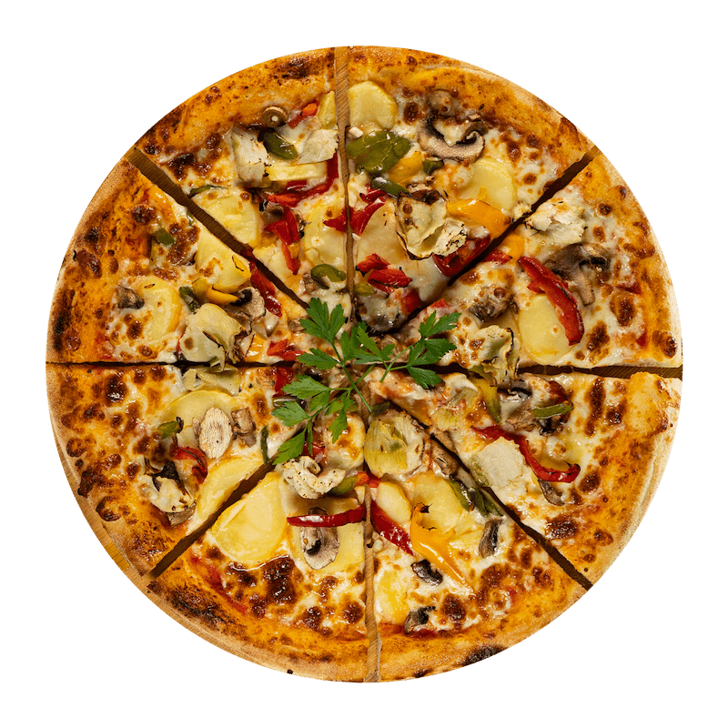 4 saisons maestro pizza 2024