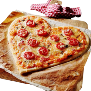 pizza love