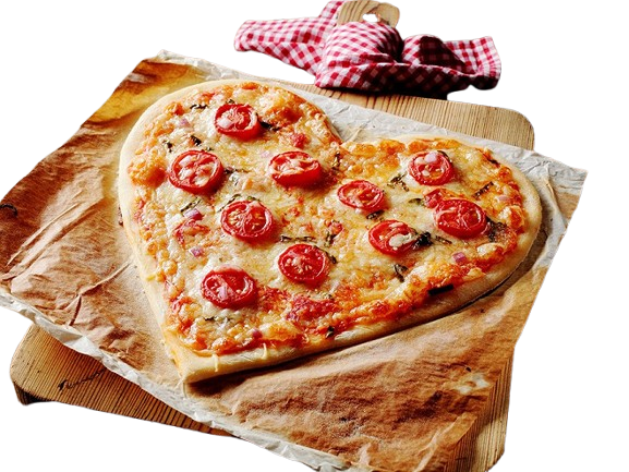 pizza love